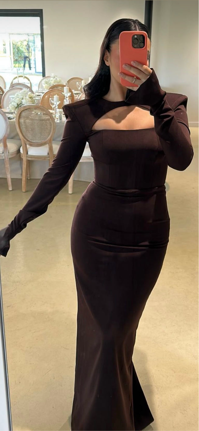 Dress Luna