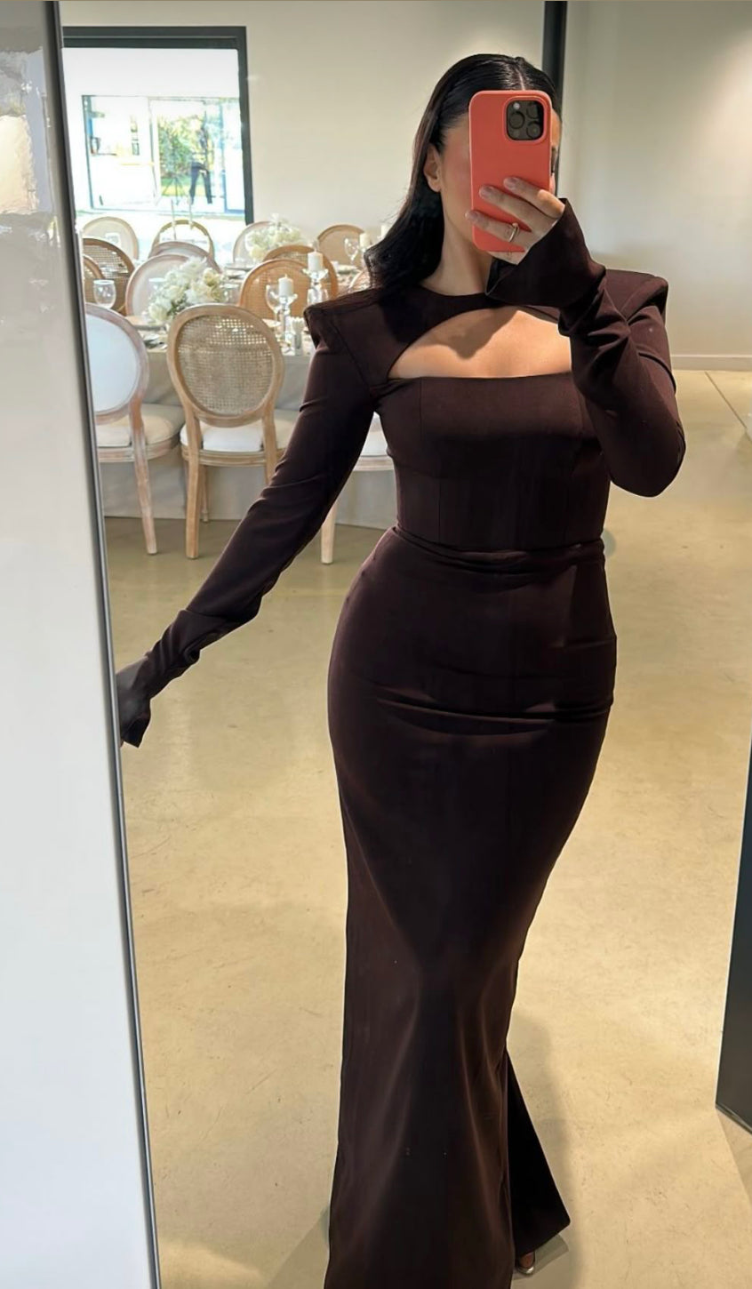 Dress Luna