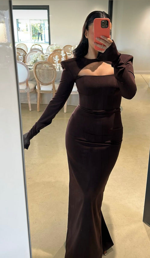 Dress Luna